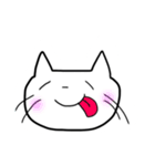にゃぉーん（個別スタンプ：9）
