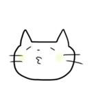 にゃぉーん（個別スタンプ：16）