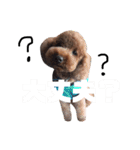 遠藤むん太くん（個別スタンプ：39）