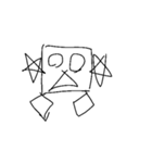 KODOMOE（個別スタンプ：1）