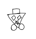KODOMOE（個別スタンプ：6）