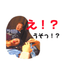 DB4毎日スタンプc（個別スタンプ：6）