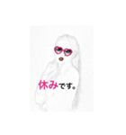 看護師のためのスタンプ。ナース！（個別スタンプ：23）