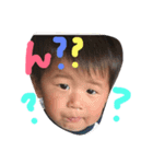 るいっさ（個別スタンプ：18）