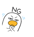 ふゅうーちゃん第二弾（個別スタンプ：1）
