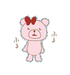 らぶはぴ ∞ らぶちゃん（個別スタンプ：29）