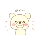 らぶはぴ ∞ はっぴーくん（個別スタンプ：5）