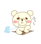 らぶはぴ ∞ はっぴーくん（個別スタンプ：8）