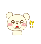 らぶはぴ ∞ はっぴーくん（個別スタンプ：14）