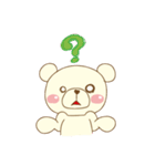 らぶはぴ ∞ はっぴーくん（個別スタンプ：15）