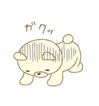 らぶはぴ ∞ はっぴーくん（個別スタンプ：18）