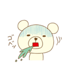 らぶはぴ ∞ はっぴーくん（個別スタンプ：19）