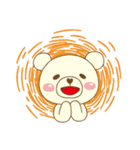 らぶはぴ ∞ はっぴーくん（個別スタンプ：24）