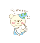 らぶはぴ ∞ はっぴーくん（個別スタンプ：25）