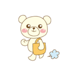 らぶはぴ ∞ はっぴーくん（個別スタンプ：33）