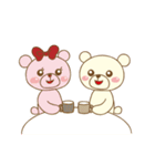 らぶはぴ ∞ はっぴーくん（個別スタンプ：39）