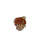 ぴょむ（個別スタンプ：4）