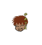 ぴょむ（個別スタンプ：11）