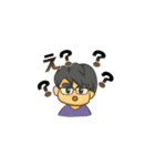 ドズぼんスタンプ（個別スタンプ：22）