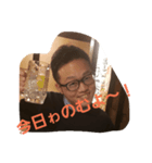 アラサースタンプ（個別スタンプ：5）