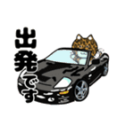 ブタさん物語4（個別スタンプ：8）