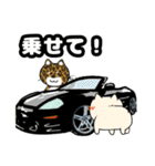 ブタさん物語4（個別スタンプ：12）