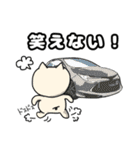 ブタさん物語4（個別スタンプ：20）