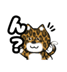 ブタさん物語4（個別スタンプ：22）