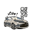 ブタさん物語4（個別スタンプ：23）