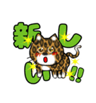 ブタさん物語4（個別スタンプ：24）