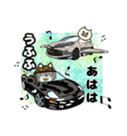 ブタさん物語4（個別スタンプ：36）