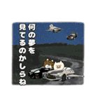 ブタさん物語4（個別スタンプ：40）