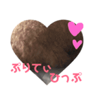 こてつ＆バニーちゃんの日常（個別スタンプ：6）