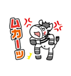 シマッキー【秋田の日常編2】（個別スタンプ：19）
