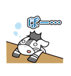 シマッキー【秋田の日常編2】（個別スタンプ：20）