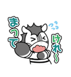 シマッキー【秋田の日常編2】（個別スタンプ：25）