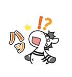シマッキー【秋田の日常編2】（個別スタンプ：31）