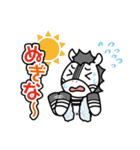 シマッキー【秋田の日常編2】（個別スタンプ：38）
