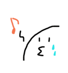 カドからこんにちは（個別スタンプ：13）