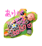 僕はちーかまだぞ！（個別スタンプ：5）