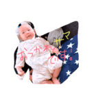 僕はちーかまだぞ！（個別スタンプ：10）
