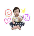 Natsu stamp8（個別スタンプ：3）