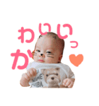 だいすき❤️（個別スタンプ：16）