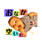 だいすき❤️（個別スタンプ：34）