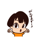 アッキー2018（個別スタンプ：7）