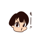 アッキー2018（個別スタンプ：8）