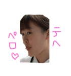 ばやちんすたんぷ（個別スタンプ：1）