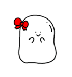 つるとん丸。（個別スタンプ：2）