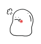 つるとん丸。（個別スタンプ：5）