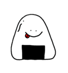 つるとん丸。（個別スタンプ：7）